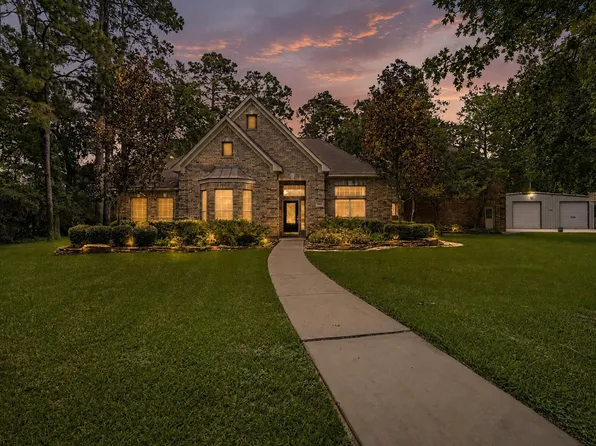 11815 Advance Dr, Houston, TX 77065