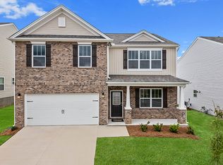 9320 Goldenrod Ln, Charlotte, NC 28227