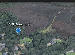 8716 Rivers End Dr, Savannah, GA 31406