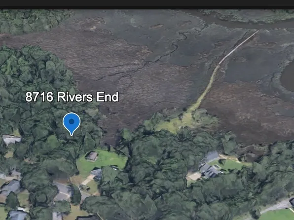 8716 Rivers End Drive, Savannah, GA 31406