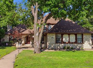 10506 S Toledo Ave, Tulsa, OK 74137