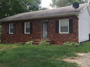 1168 Armory Rd, N Wilkesboro, NC 28659