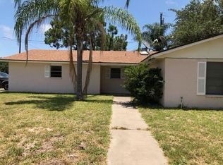 2124 W Wind St, Ingleside, TX 78362