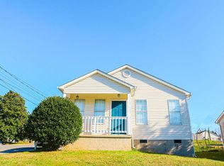 504 W Boundary St, Dalton, GA 30720