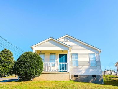 504 W Boundary St, Dalton, GA, 30720