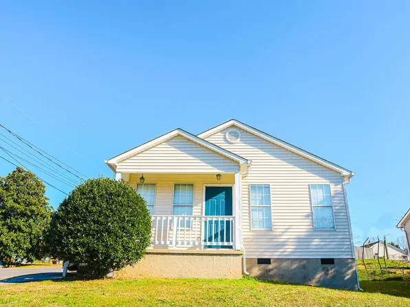 504 W Boundary St, Dalton, GA 30720