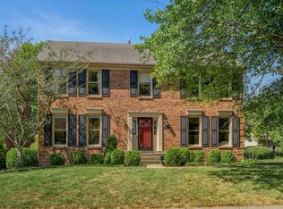 3613 Afton Pl, Lexington, KY 40515
