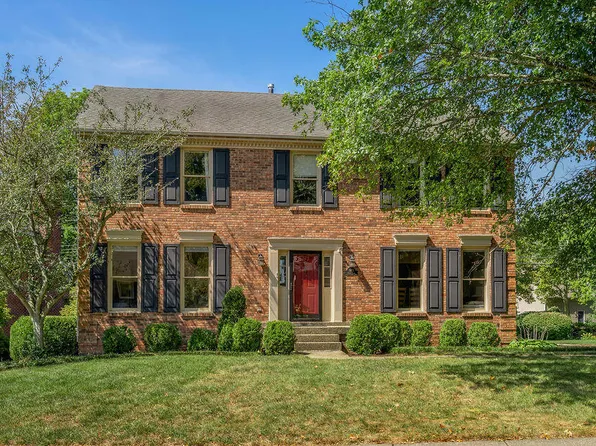 3613 Afton Pl, Lexington, KY 40515