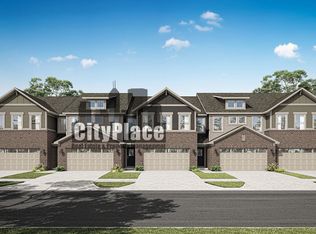 6635 Halsey St, Zionsville, IN 46077
