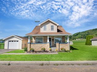 34 Onofrio St, Bradford, PA 16701