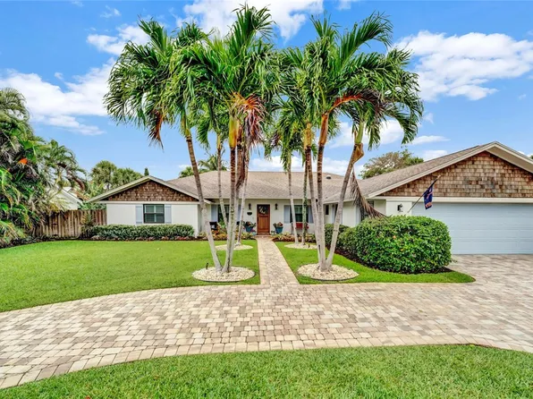 955 Tobago Ter, Vero Beach, FL 32963