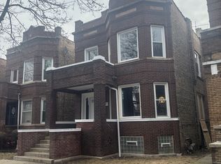 4711 W Jackson Blvd, Chicago, IL 60644