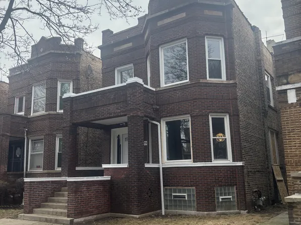 4711 W Jackson Blvd, Chicago, IL 60644