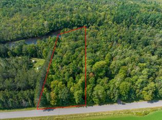 6 Senesac Rd, Stone Lake, WI 54876