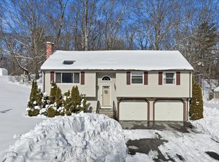 69 Johansen Dr, Marlborough, MA 01752