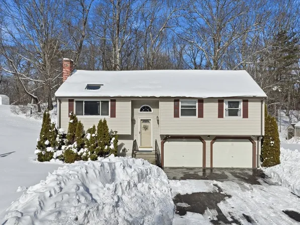 69 Johansen Dr, Marlborough, MA 01752