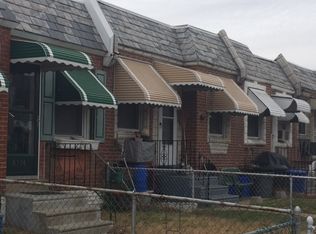 4116 K St, Philadelphia, PA 19124