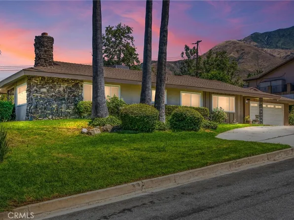 28764 Live Oak Rd, Highland, CA 92346