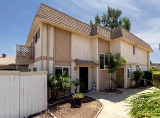 Santana Ranch Estates, Santee, CA 92071