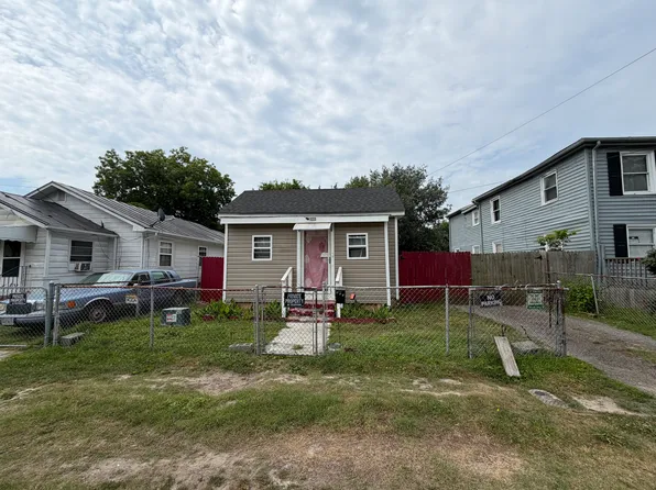 203 Raleigh Ave, Suffolk, VA 23434