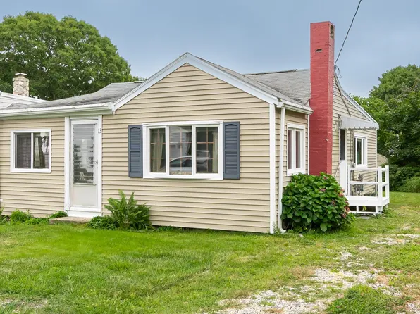 13 Walnut Avenue, Hampton, NH 03842