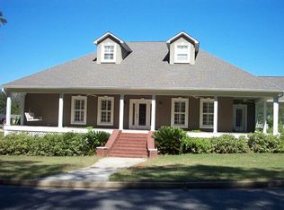 536 Plantation Dr, Andalusia, AL 36421