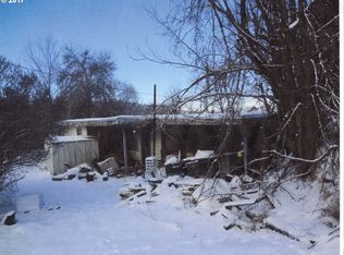 723 SW 20th St, Pendleton, OR 97801