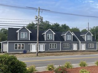 1139 Main St #1, Hanson, MA 02341