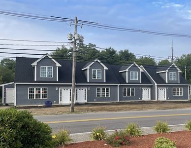 1139 Main St #4, Hanson, MA, 02341