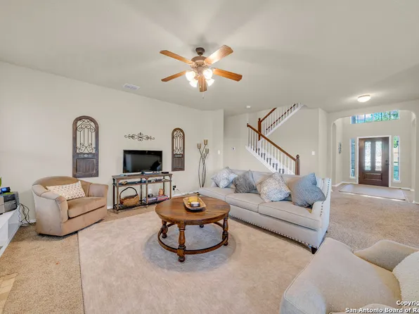 3134 Howling Wolf, San Antonio, TX 78261