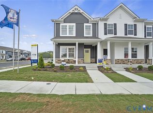 17398 Clark & York Blvd, Ruther Glen, VA 22546