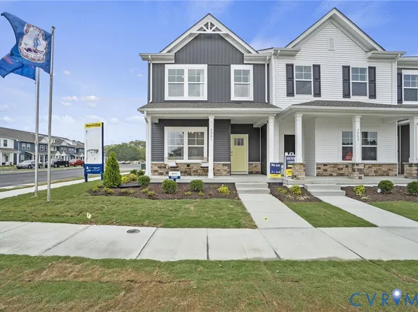 17408 Clark & York Blvd, Ruther Glen, VA 22546