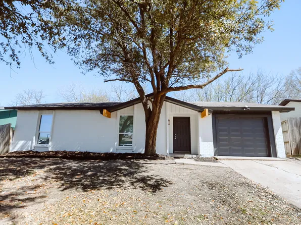 5106 Preston Trl, Garland, TX 75043