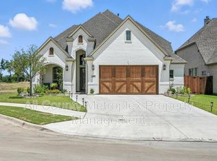 9408 Redstart Ln, Fort Worth, TX 76118
