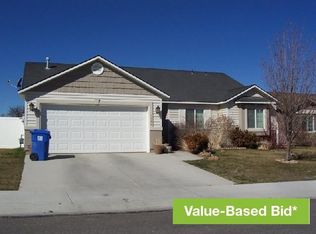 1220 Quail St, Twin Falls, ID 83301