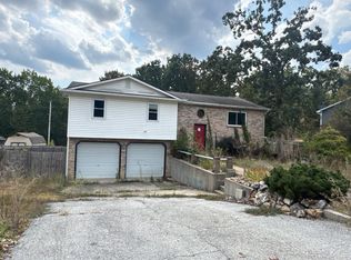 15490 Tampa Rd, Saint Robert, MO 65584