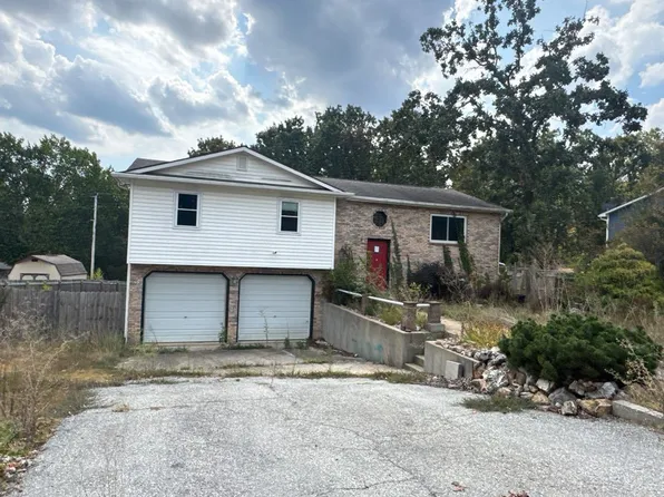 15490 Tampa Rd, Saint Robert, MO 65584