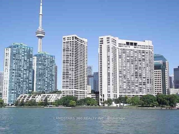 2nd image of 55 Harbour Sq #3311