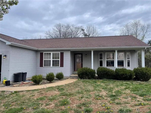 125 Ray Lee Dr, Park Hills, MO 63601