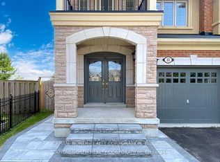 33 Shallot Ct, Richmond Hill, ON L4S 0C1
