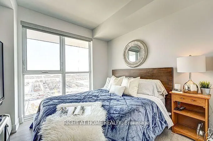 2550 Simcoe St E #1207 — Photo 13