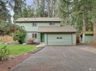 7008 Glen Terra Ct SE, Olympia, WA 98503