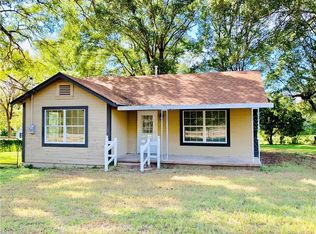 19572 Louisiana St, Ida, LA 71044