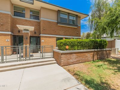 1400 E Bethany Home Rd Unit 4, Phoenix, AZ, 85014