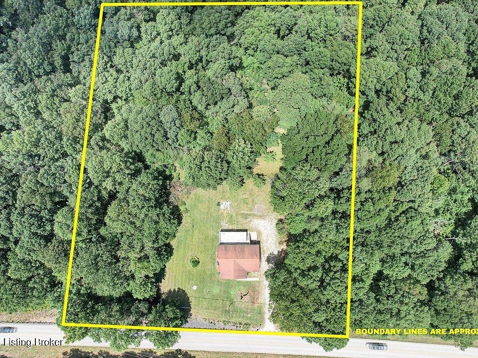 4498 Nolin Dam Rd Mammoth Cave, KY, 42259 Apartments for Rent Zillow