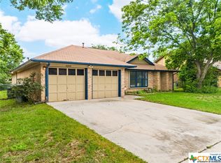 3300 Timber Oak Dr, Killeen, TX 76542