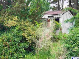 1041 Airport Rd, Dillon, SC 29536