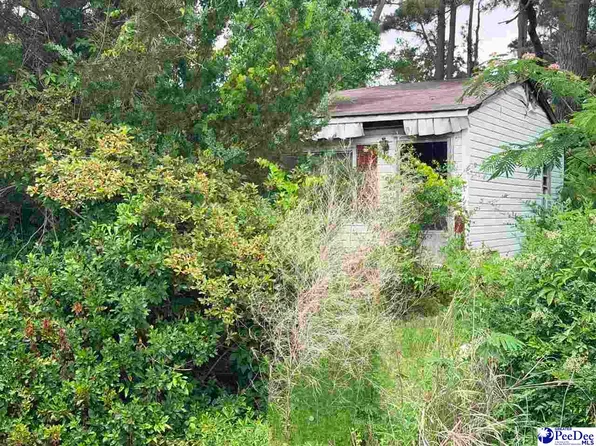 1041 Airport Rd, Dillon, SC 29536