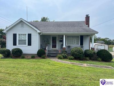 203 College Hts, Hodgenville, KY, 42748