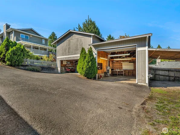 17336 Military Road S, SeaTac, WA 98188